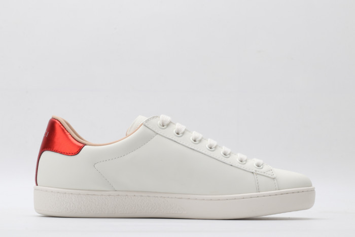 G*u*i low-top sneaker