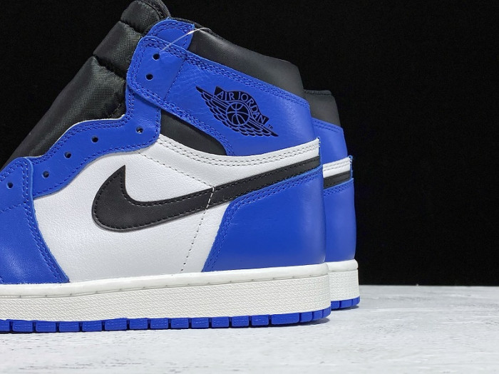 Air Jordan 1 OG “Game Royal” 555088-403