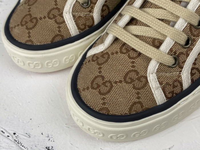 gg G*u*i tennis 1977 sneaker 606111 hvk20 9766