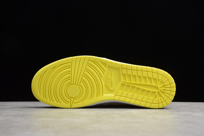 Air Jordan 1 Retro High OG “First Class Flight” 555088-170