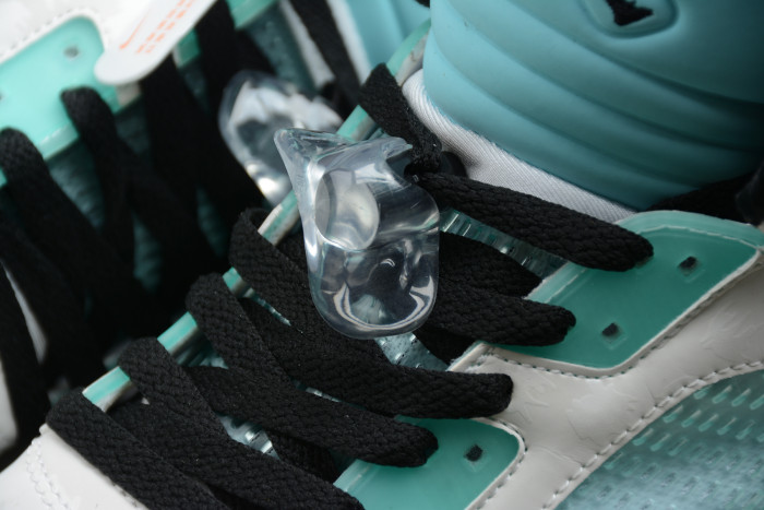 Air Jordan 5 “Island Green” CN2932-100