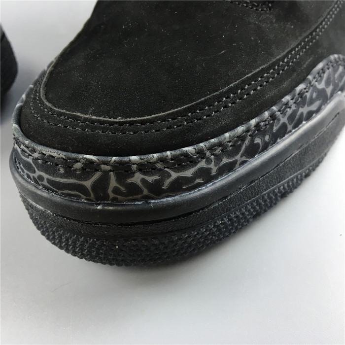 Air Jordan 3 Retro Oregon Duck AJ3-902027