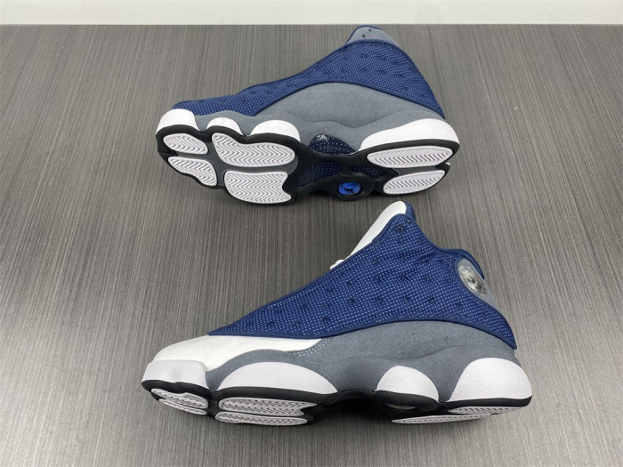Air Jordan 13 “Flint” 414571-404