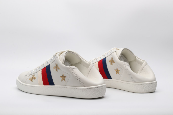 G*u*i low-top sneaker