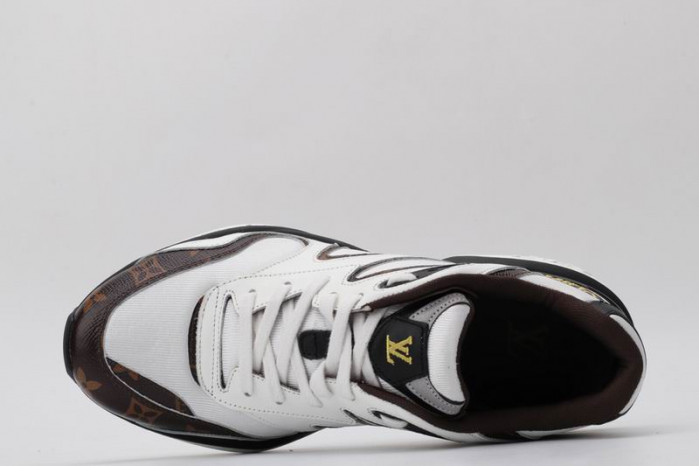 Loui Vuitto LV SNEAKER LOW