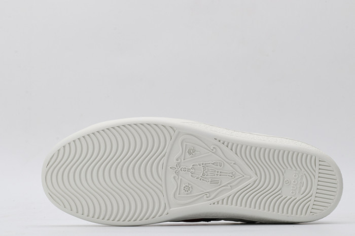 G*u*i low-top sneaker