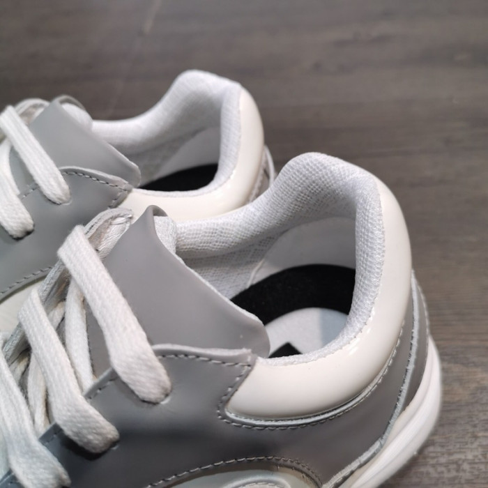 CHNE1 LOW TOP TRAINER CC SNEAKERS