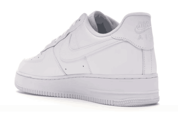 nike air force 1 low S*p*e white