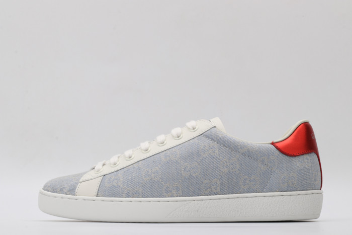 G*u*i low-top sneaker