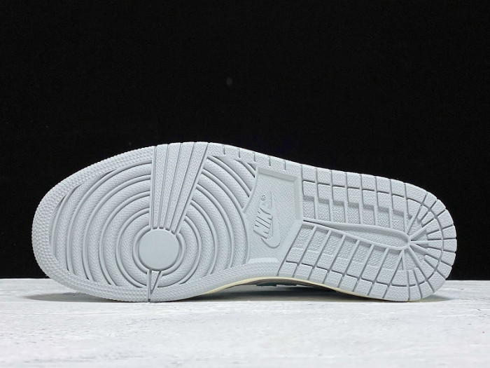 Air Jordan 1 Retro High OG “Turbo Green” 555088-311