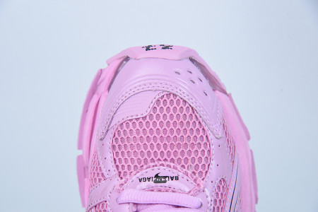 BALCIA Runner Pink