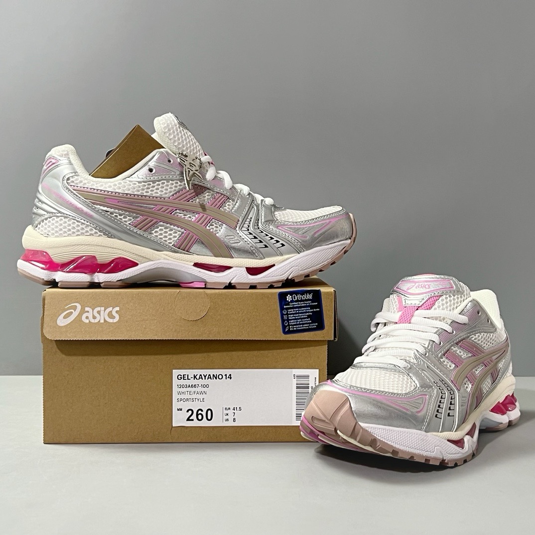 As*ic*s gel-kayano 14 1203a667-100
