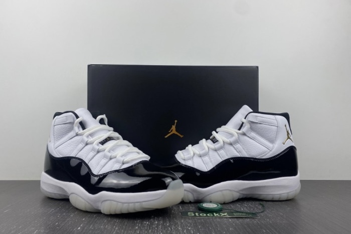 Air Jordan 11 Air Jordan 11“DMP” CT8012-170