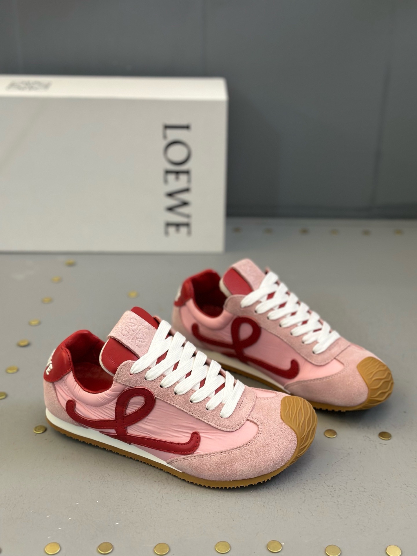 Loew Ballet Runner 2.0