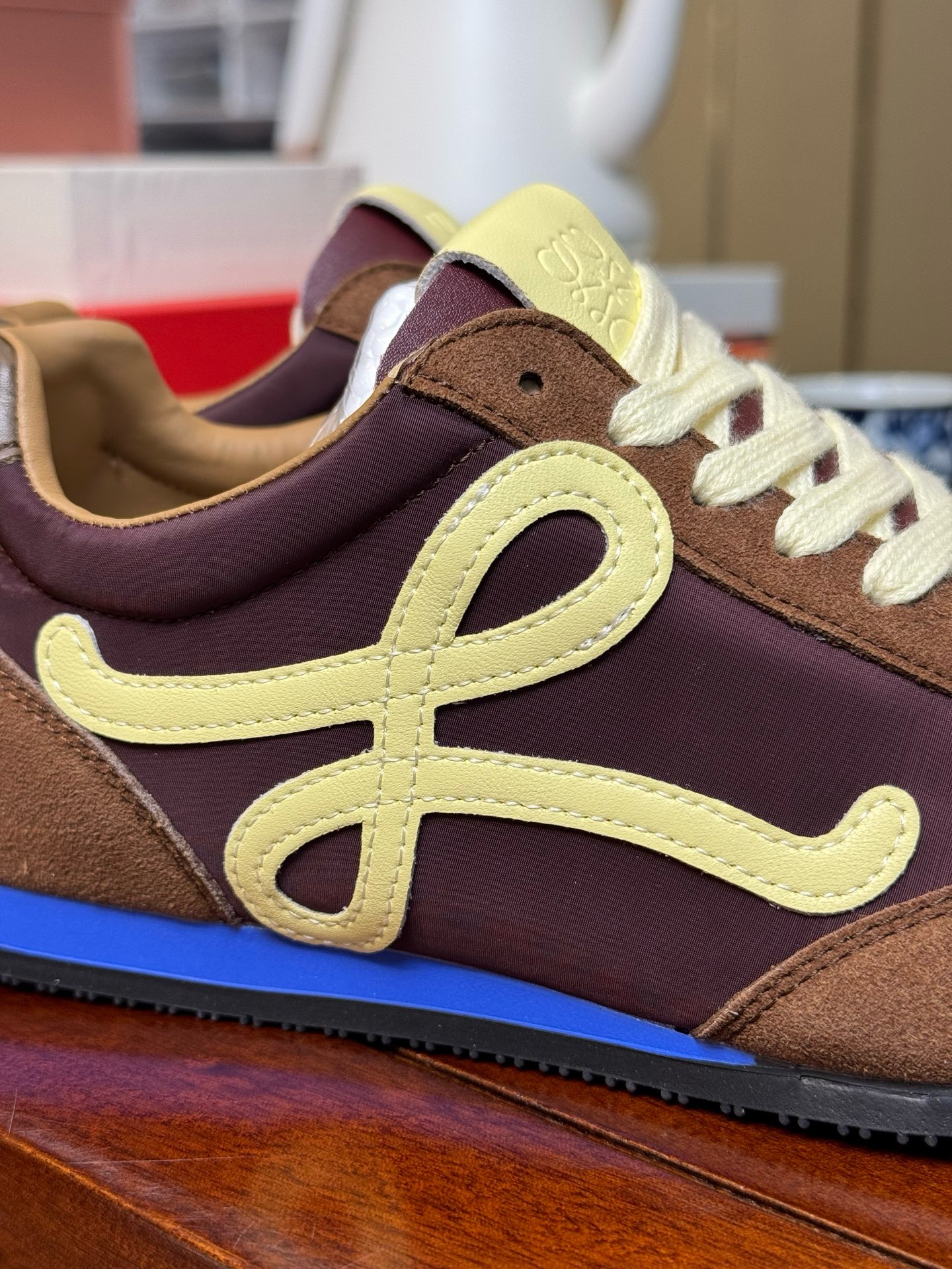 Loew Ballet Runner 2.0