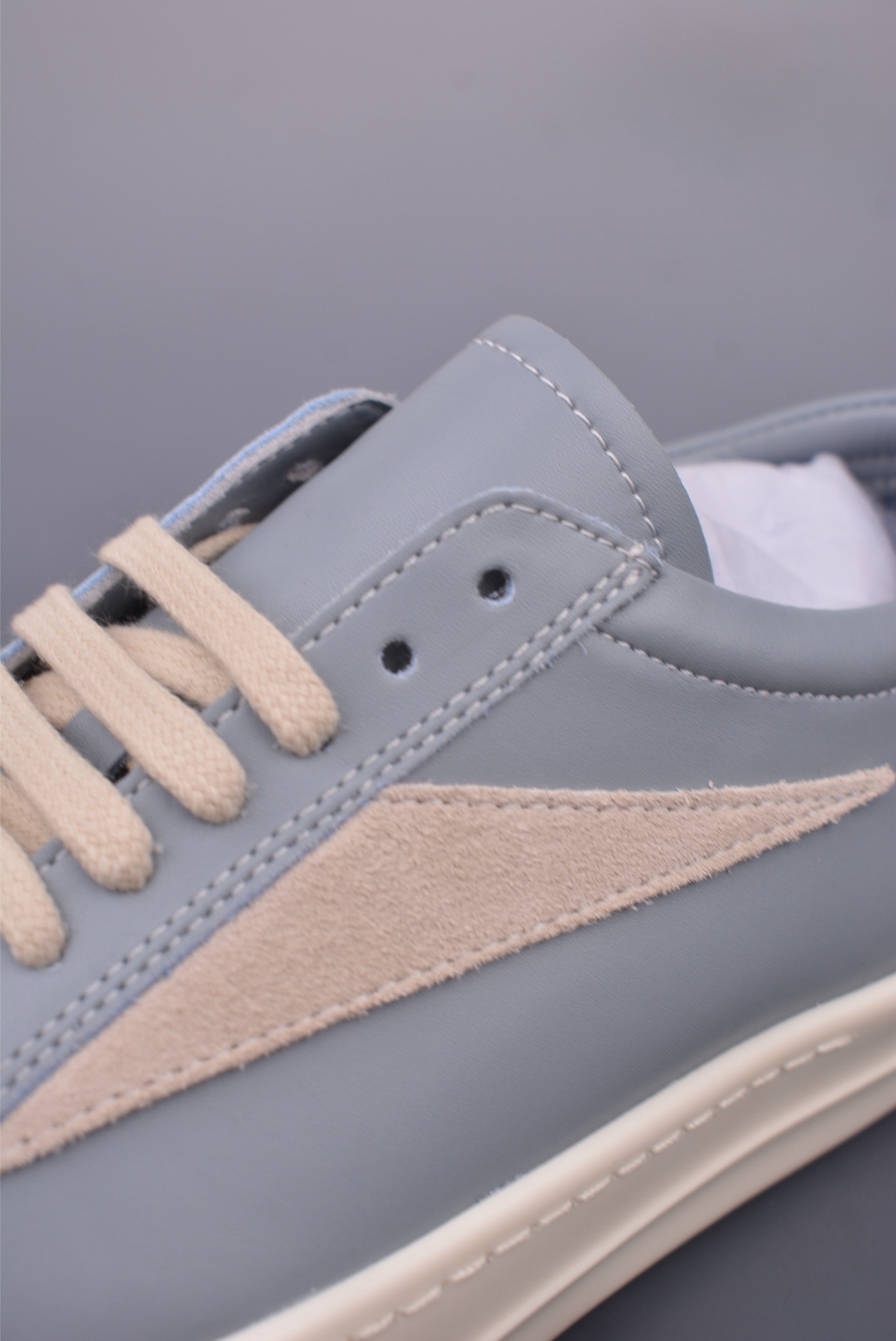 Rick Owen.s Sneaker RU02D68973633