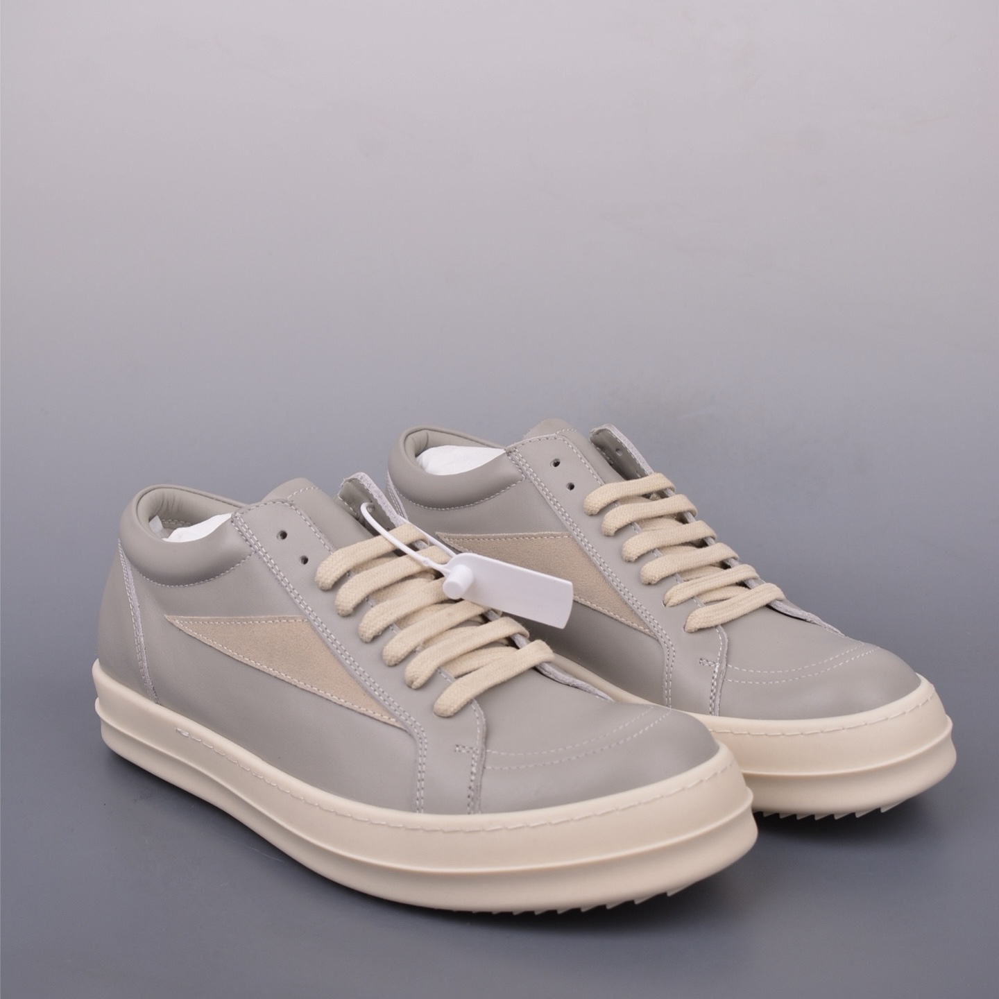 Rick Owen.s Sneaker RU01C48972631