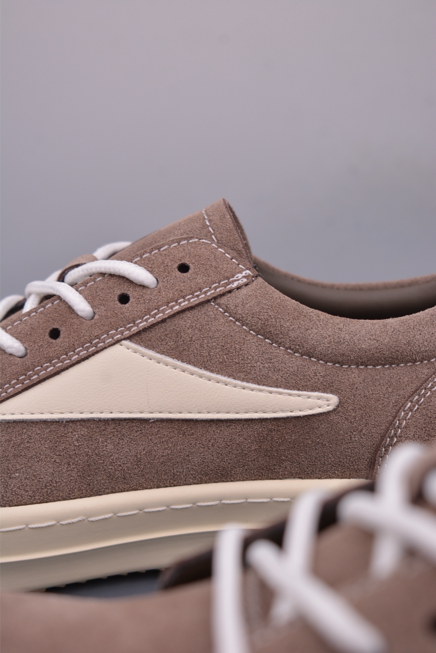 Rick Owen.s Sneaker 40765711526