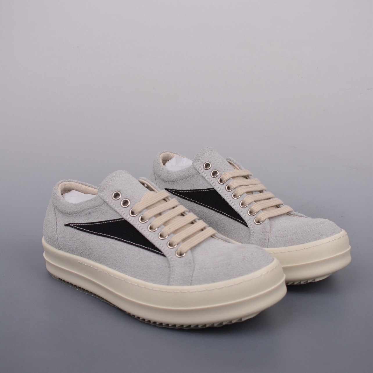 Rick Owen.s Sneaker