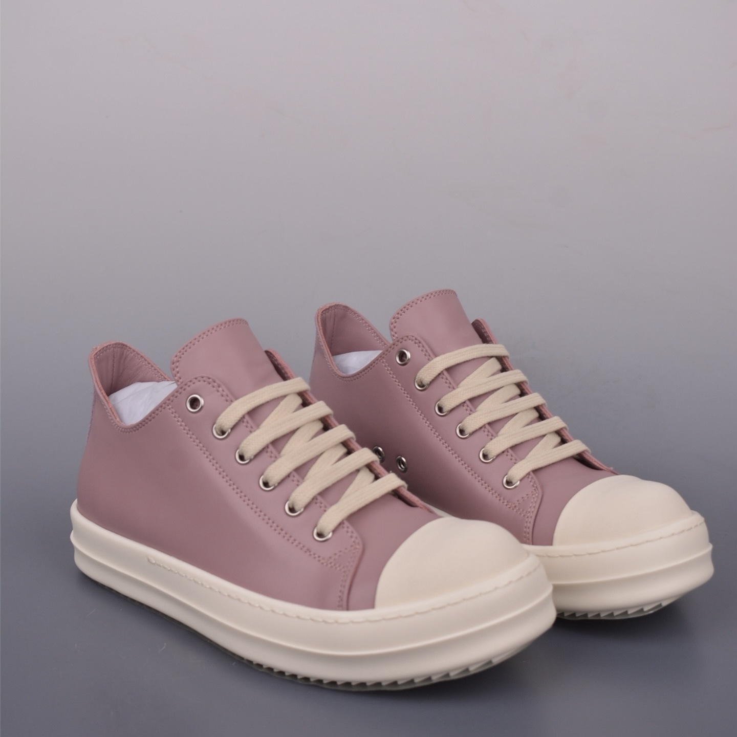 Rick Owen.s Sneaker RU01D28913633