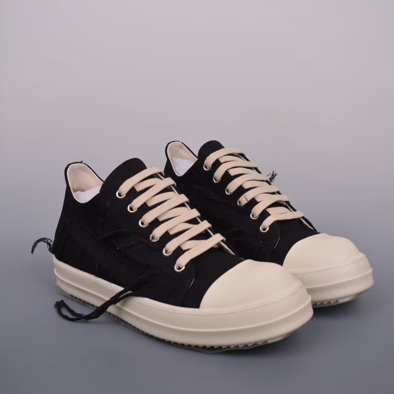 Rick Owen.s Sneaker